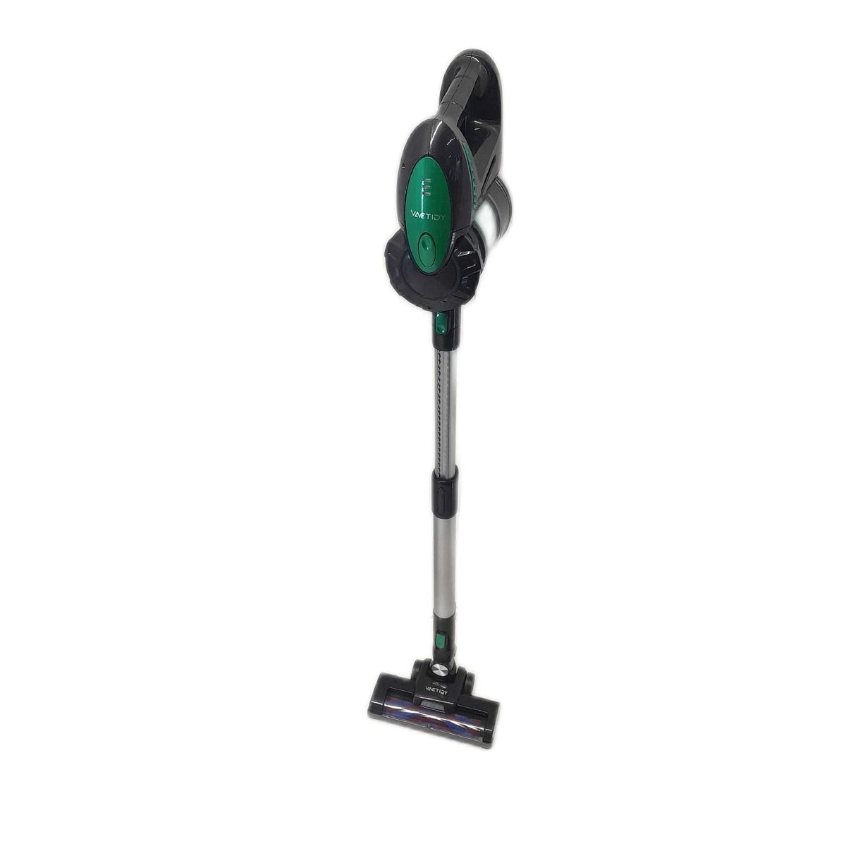 Vactidy Blitz V8 Akku Staubsauger Kabellos 25KPa Defekt lädt