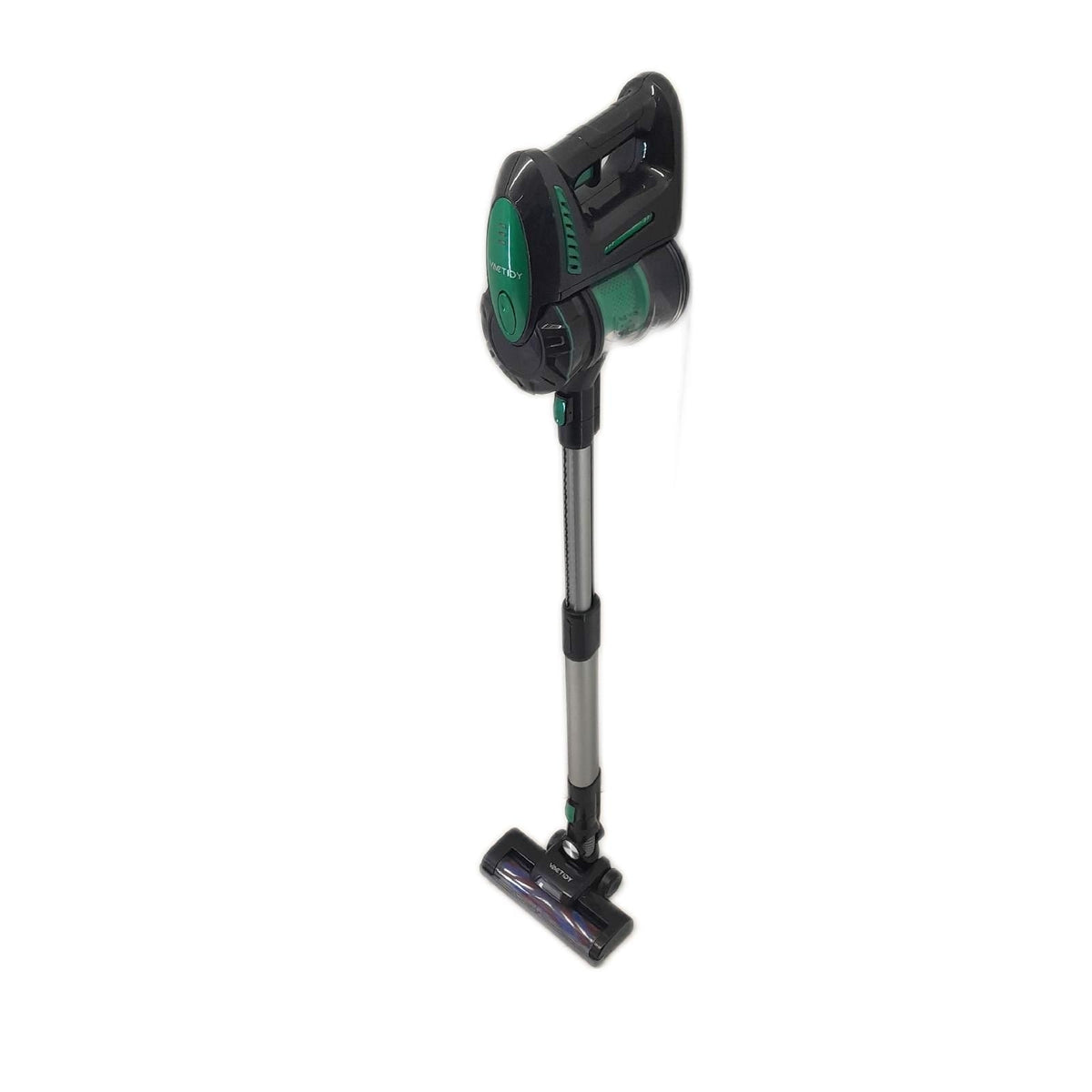 Vactidy Blitz V8 Akku Staubsauger Kabellos 25KPa Defekt lädt
