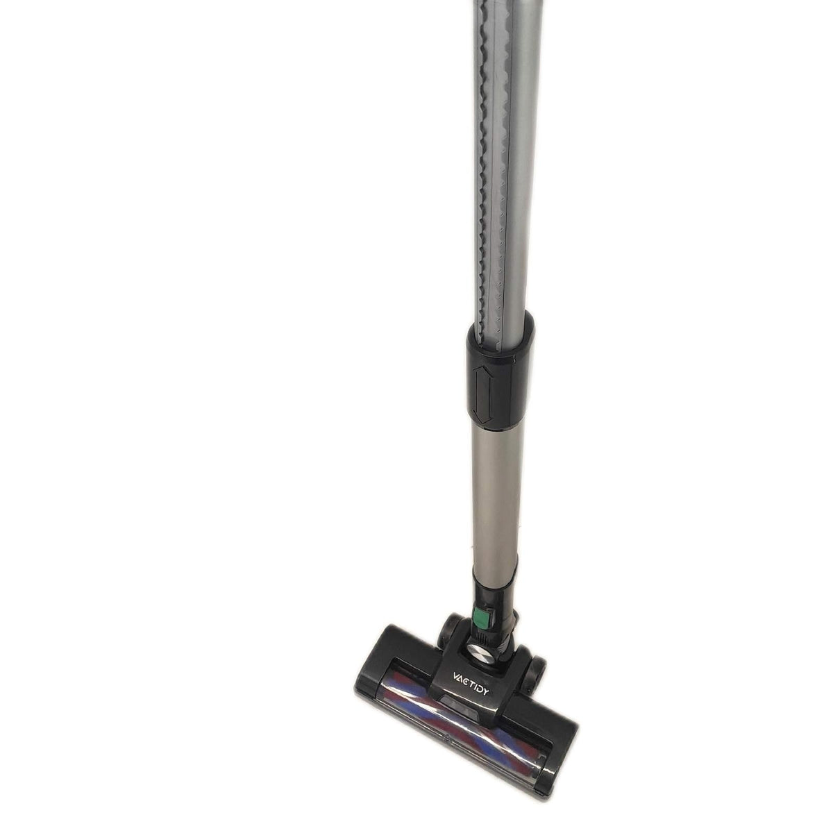 Vactidy Blitz V8 Akku Staubsauger Kabellos 25KPa Defekt lädt