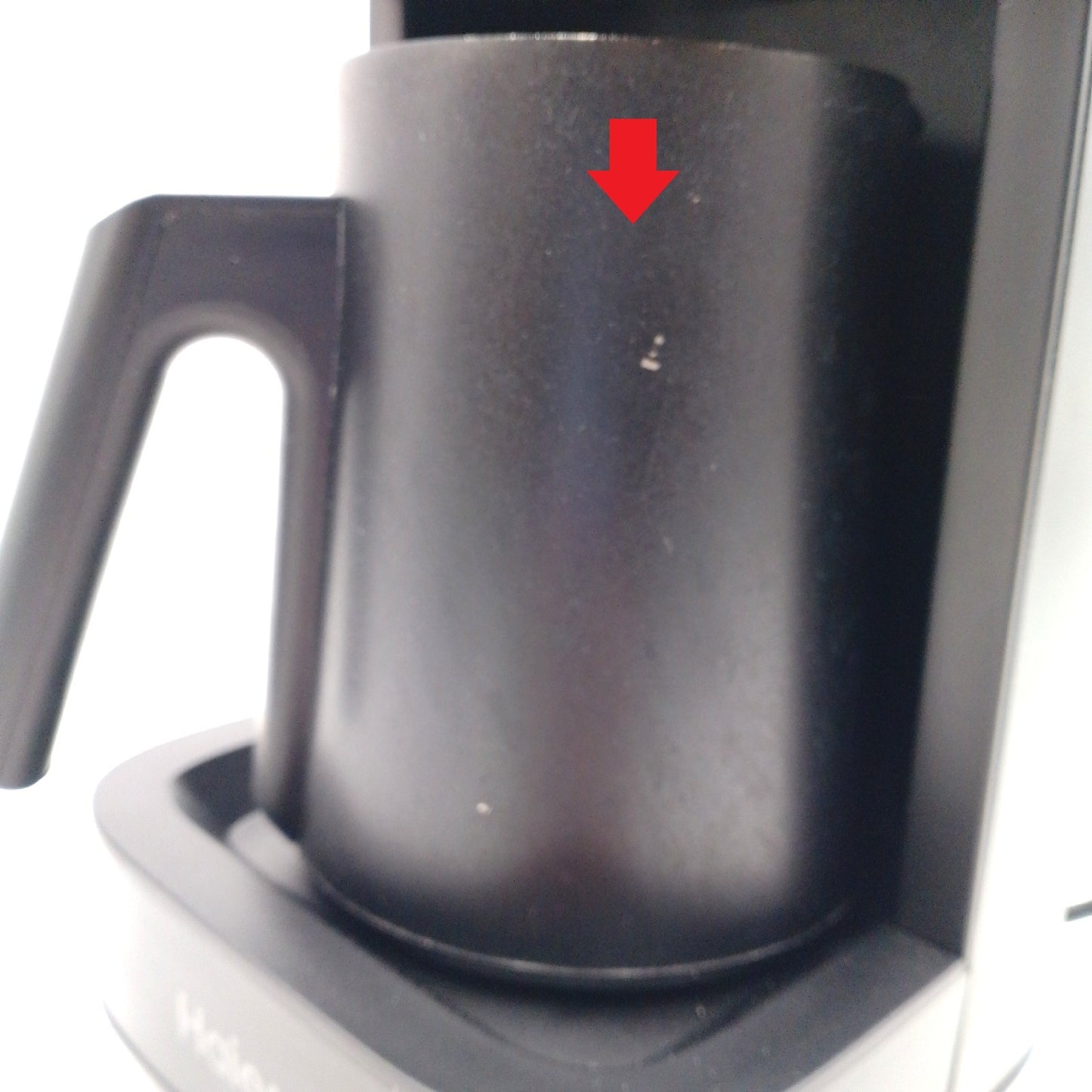 Haier Getränkespender Küchengeräte Multi Beverage Master Serie 5 Programmvielfalt