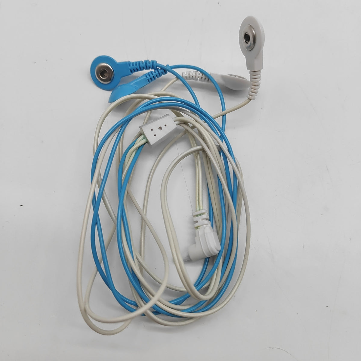 Bluetens MasterPack Bluetens Classic Elektrostimulationsgerät mit Zubehörbox Schmerzen Muskelents