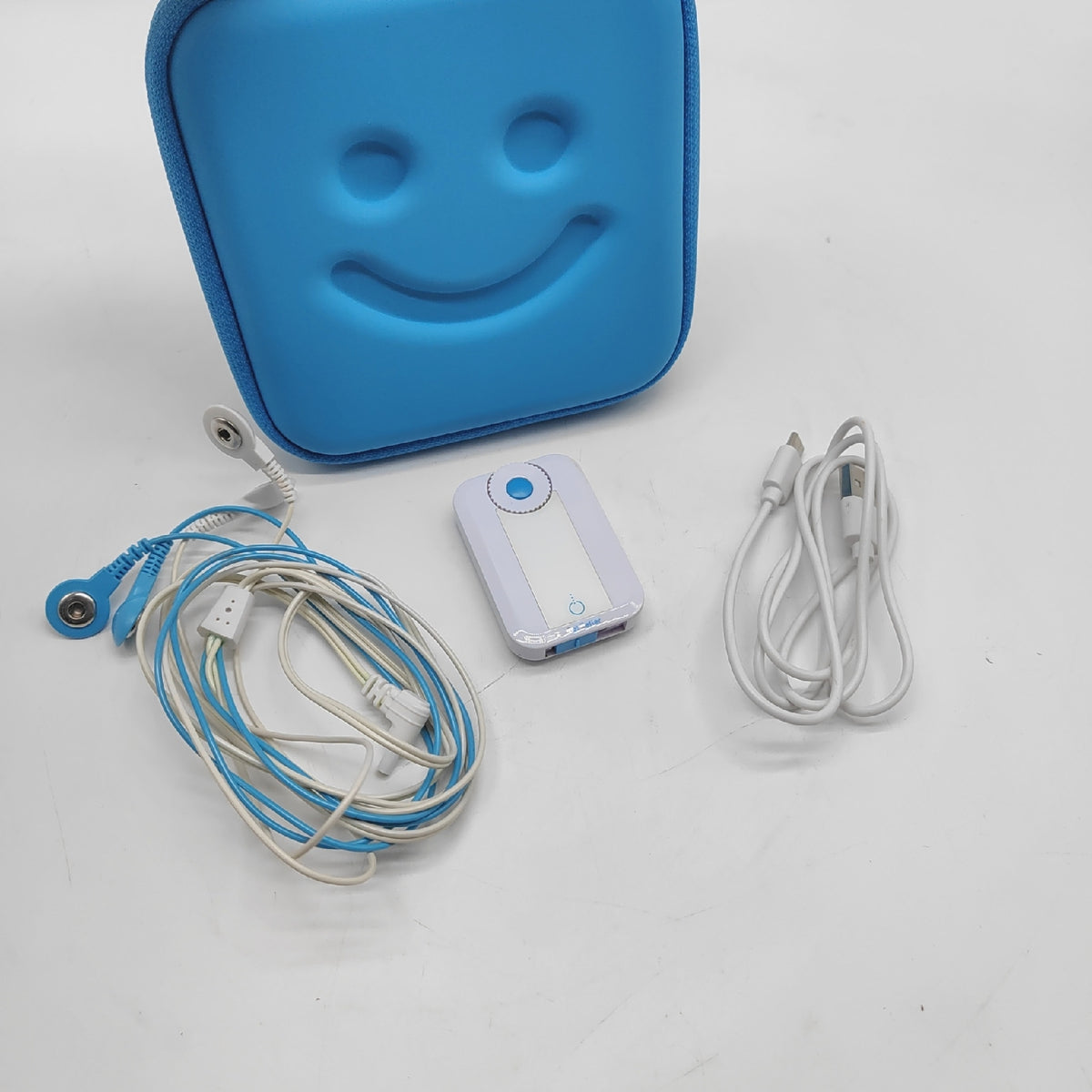 Bluetens MasterPack Bluetens Classic Elektrostimulationsgerät mit Zubehörbox Schmerzen Muskelents