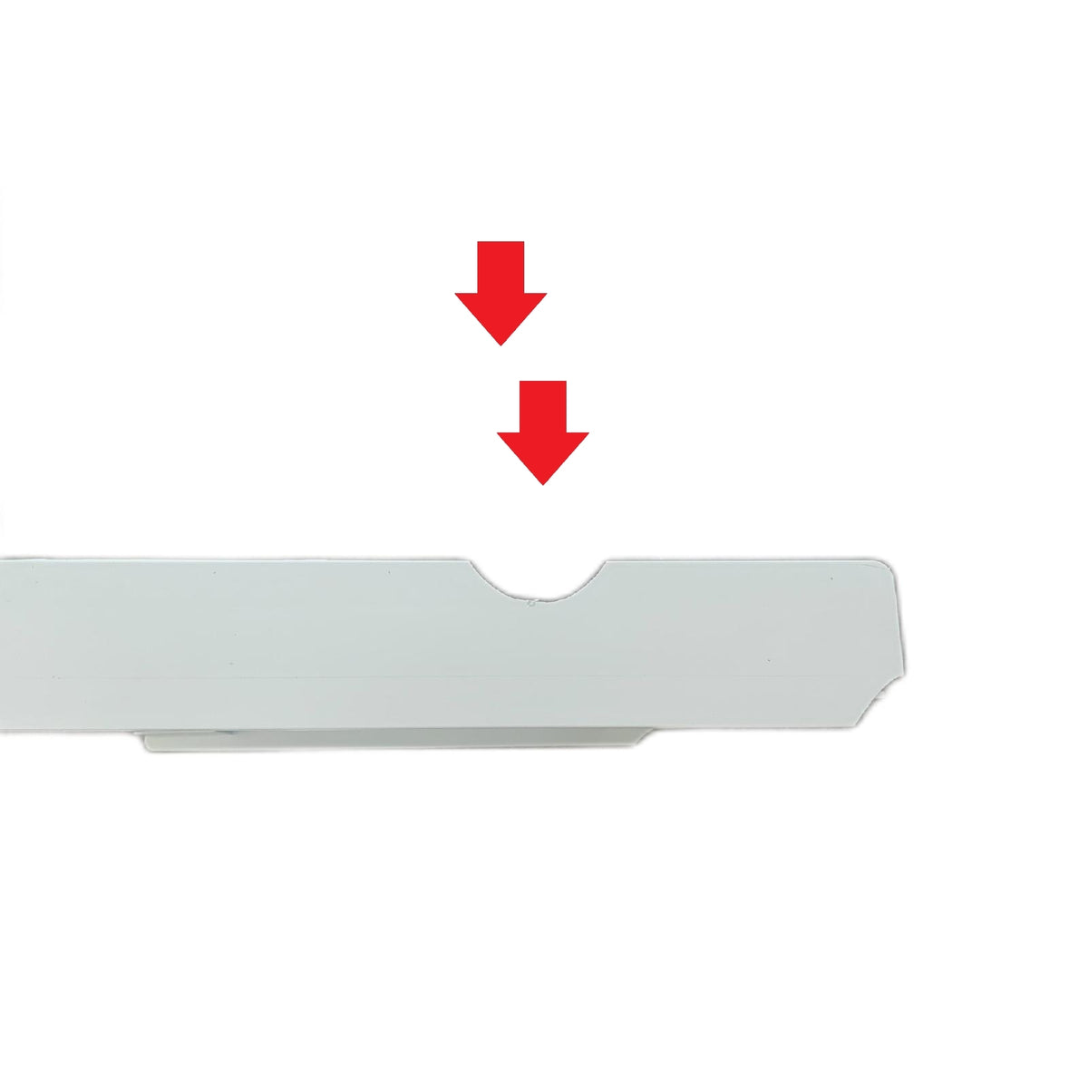 Cecotec Universelles Ueberlagerungs Set mit Bolero Ablage leicht beschädigt