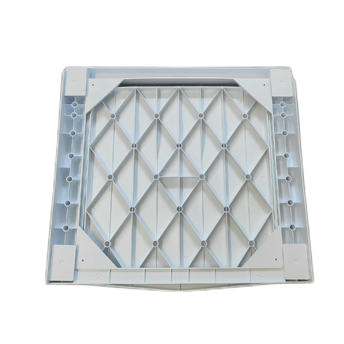 Cecotec Universelles Ueberlagerungs Set mit Bolero Ablage leicht beschädigt