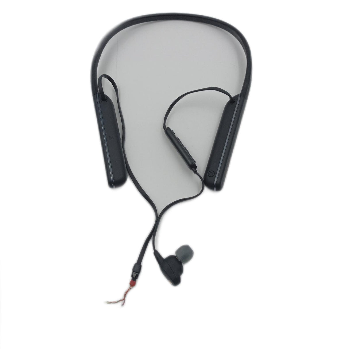 Sony WI1000XM2 Drahtlose In Ear Kopfhörer Defekt kaputt siehe Bilder