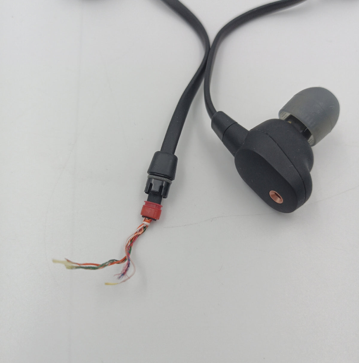 Sony WI1000XM2 Drahtlose In Ear Kopfhörer Defekt kaputt siehe Bilder
