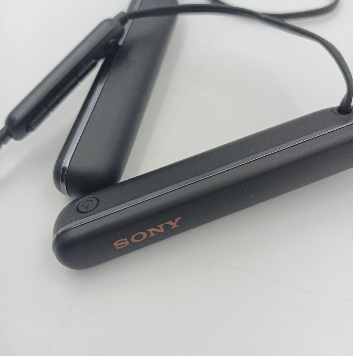 Sony WI1000XM2 Drahtlose In Ear Kopfhörer Defekt kaputt siehe Bilder