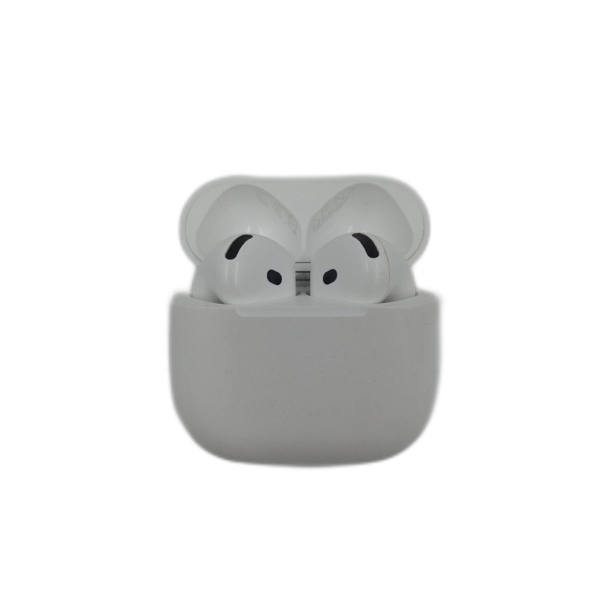 Apple AirPods 4 Drahtlose Bluetooth Kopfhörer ANC nur Case Ohrhörer