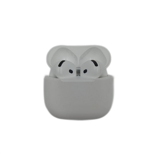 Apple AirPods 4 Drahtlose Bluetooth Kopfhörer ANC Nur Case Ohrhörer