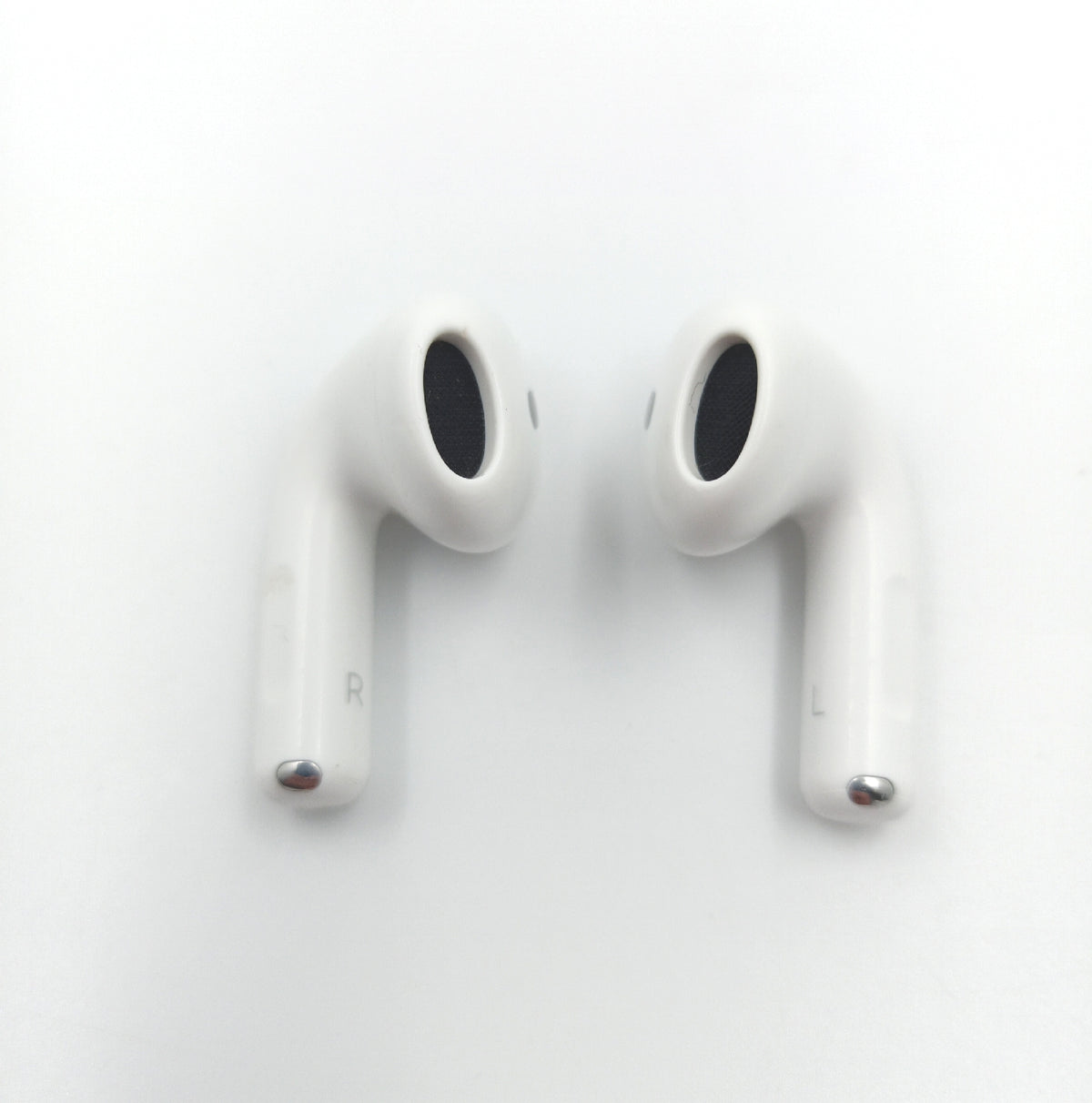 Apple AirPods 4 Drahtlose Bluetooth Kopfhörer ANC nur Case Ohrhörer