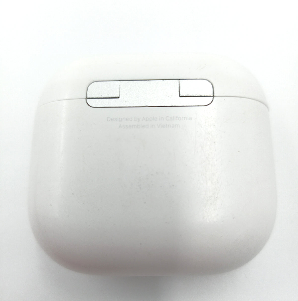 Apple AirPods 4 Drahtlose Bluetooth Kopfhörer ANC nur Case Ohrhörer