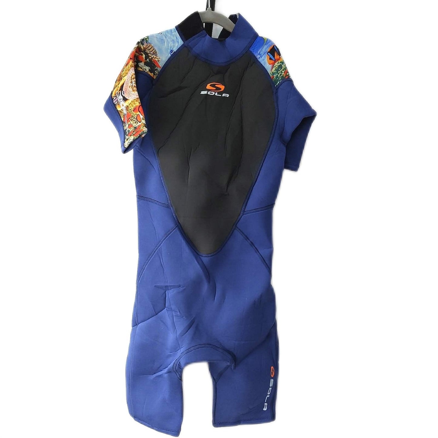 SOLA Shorts Bekleidung Reef 3XL sportlich robust ideal für Wassersport Strandurlaub