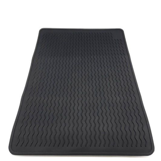 Herdabdeckplatte Kochfeld Zubehör Abdeckplatte 71 cm x 51 cm Wasserdichte Schutzabdeckung