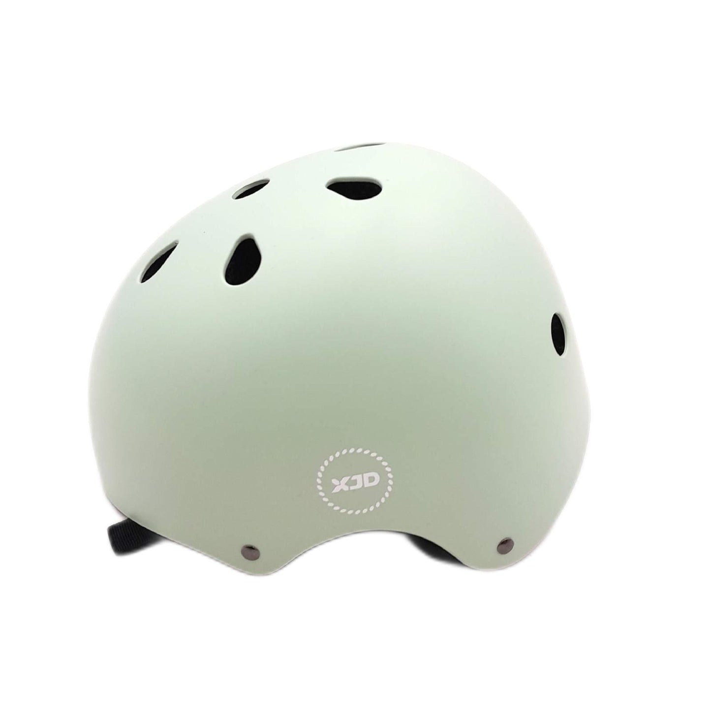 XJD Fahrradhelm Kinderhelm Fahrrad Schutz Sicherheit Einstellbare Größe 55 58 Skaterhelm