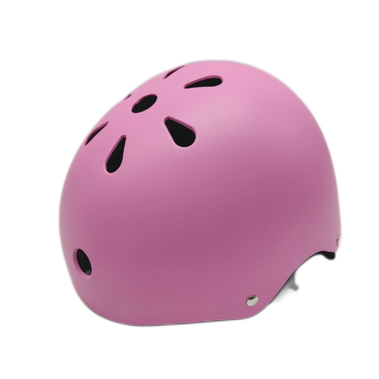 Simply Kids Fahrradhelm Kinderschutz Helm Sicherheitsspannung Modell 52 58 Komfort