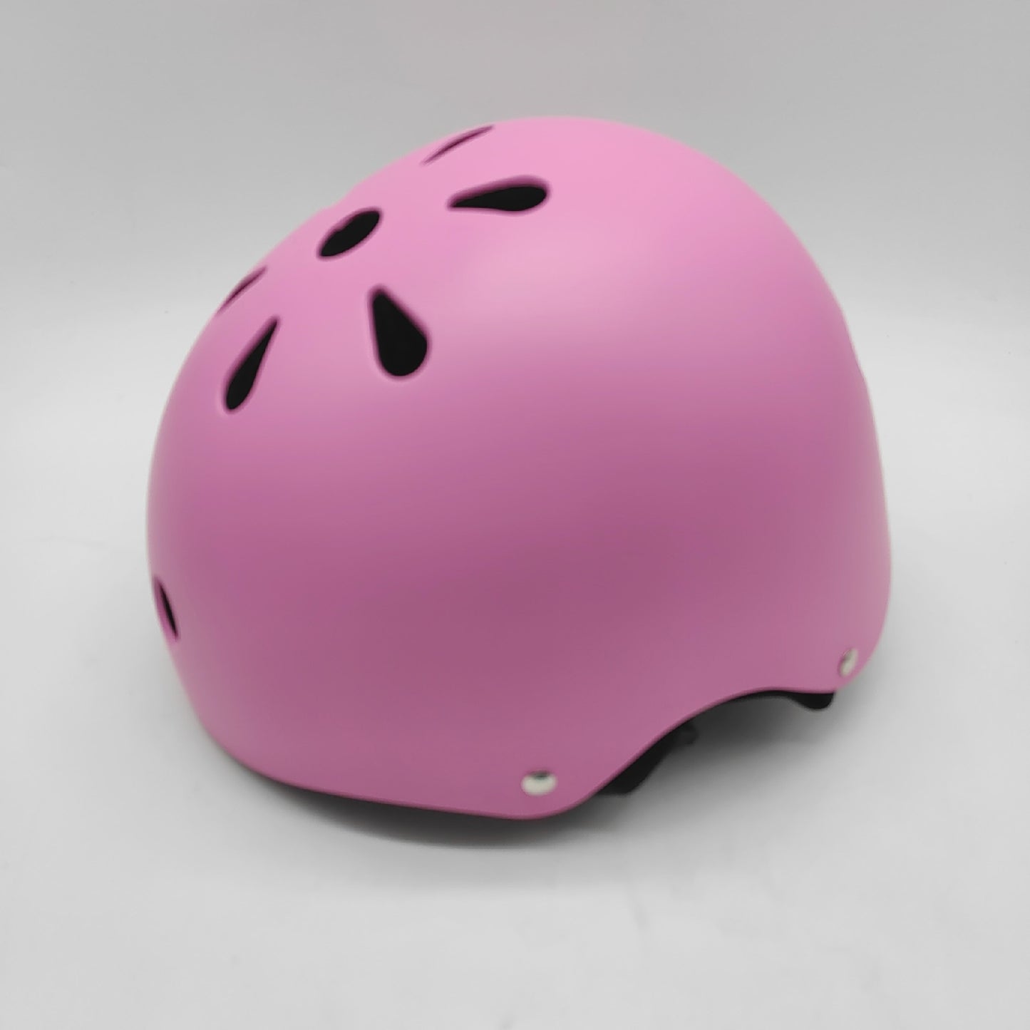 Simply Kids Fahrradhelm Kinderschutz Helm Sicherheitsspannung Modell 52 58 Komfort
