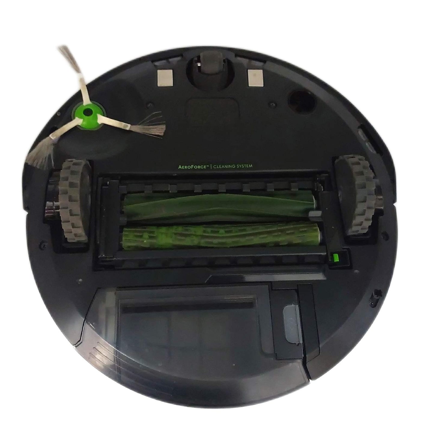 iRobot Roomba i3 (i3152) App steuerbarer Saugroboter Staubsauger Robot - DEFEKT