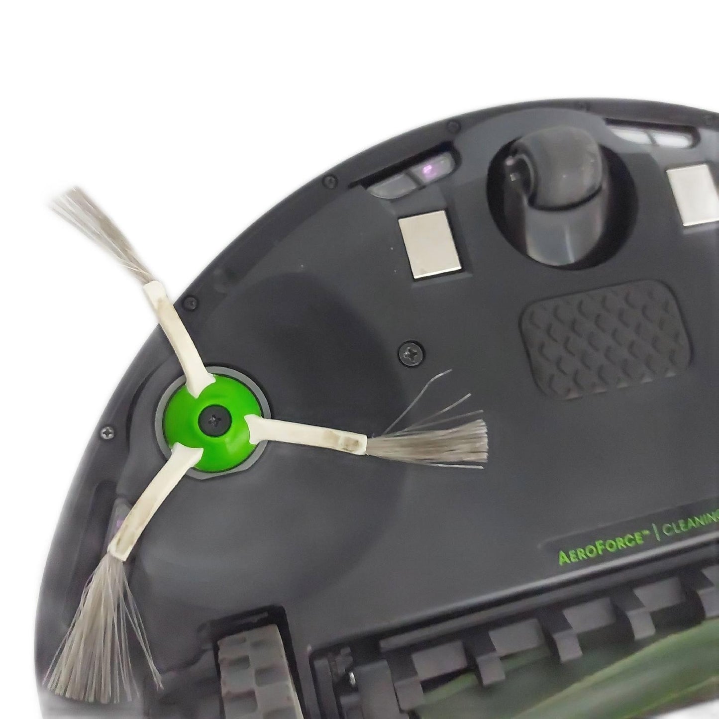 iRobot Roomba i3 (i3152) App steuerbarer Saugroboter Staubsauger Robot - DEFEKT