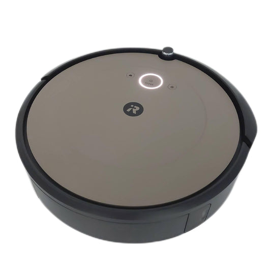 Irobot Roomba i1152 Saugroboter WLAN Gummibürsten Ohne Ladestation