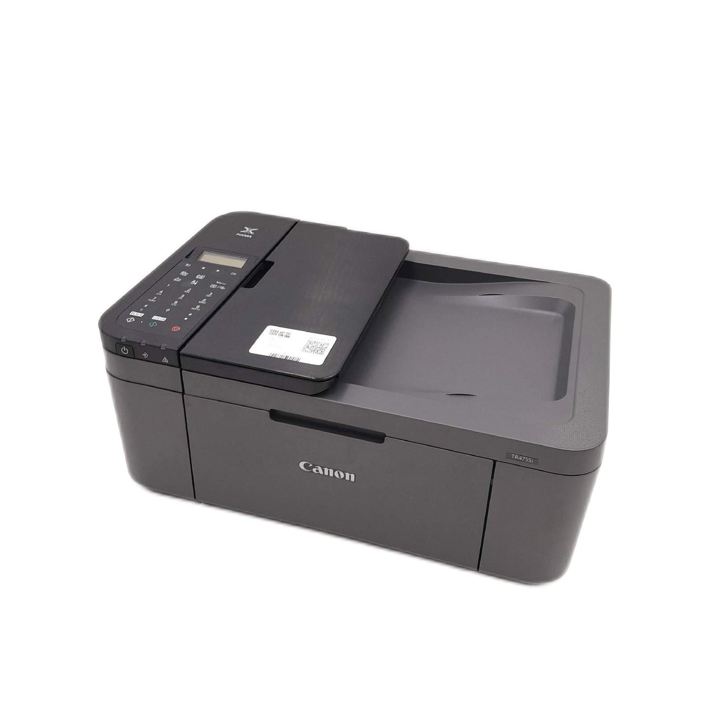 Canon Multifunktionsdrucker PIXMA Bürogeräte unvollständig Patronen fehlen