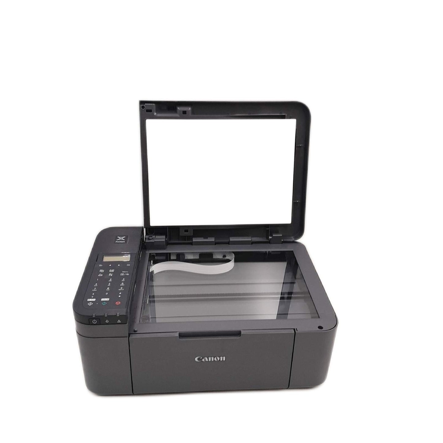 Canon Multifunktionsdrucker PIXMA Bürogeräte unvollständig Patronen fehlen