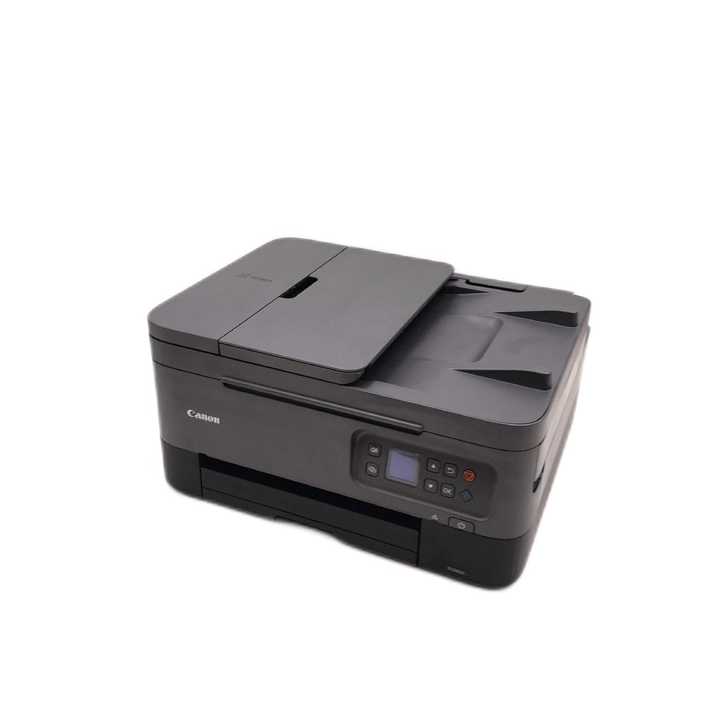 Canon PIXMA TS7450i All in One unvollständig Tintenpatronen fehlen