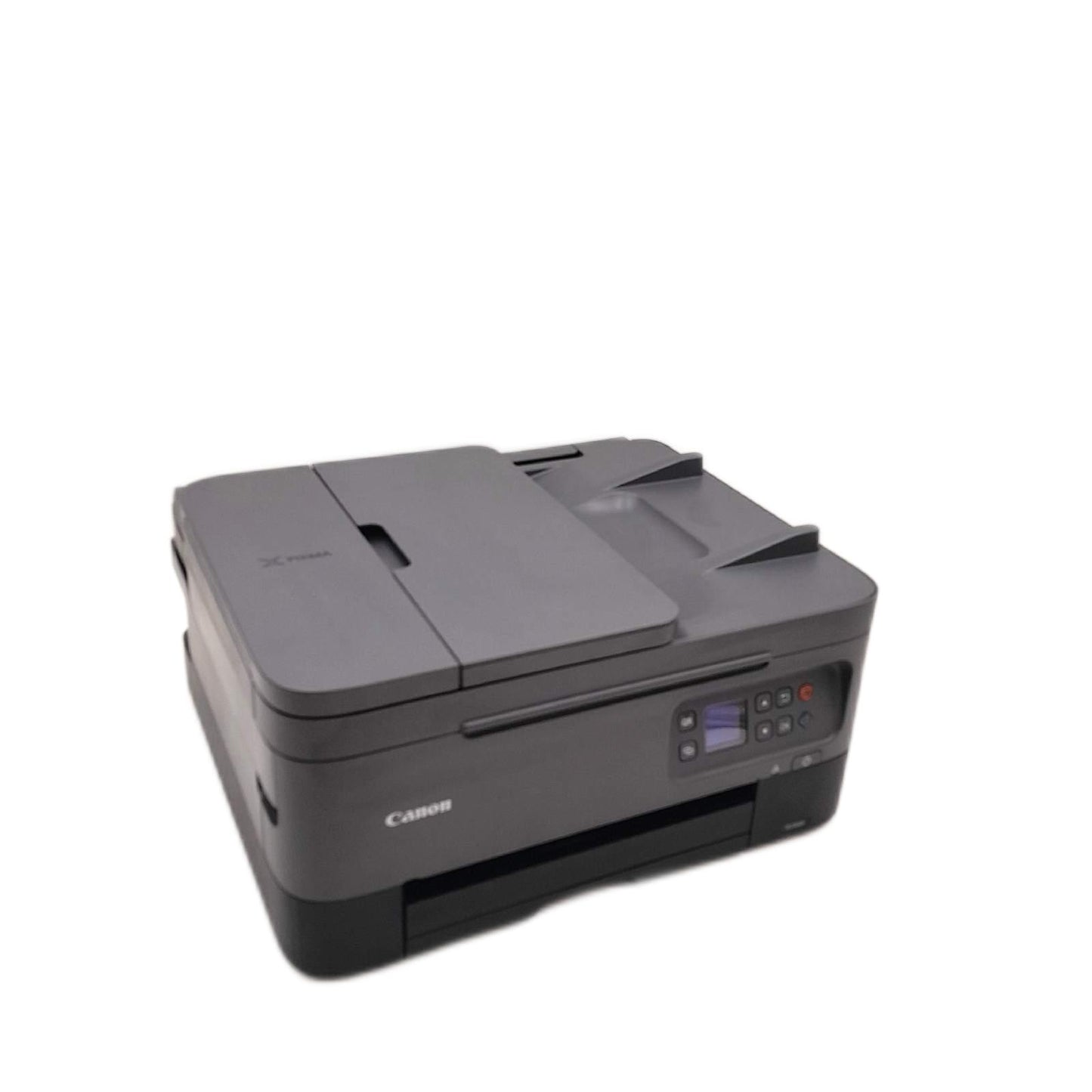 Canon PIXMA TS7450i All in One unvollständig Tintenpatronen fehlen