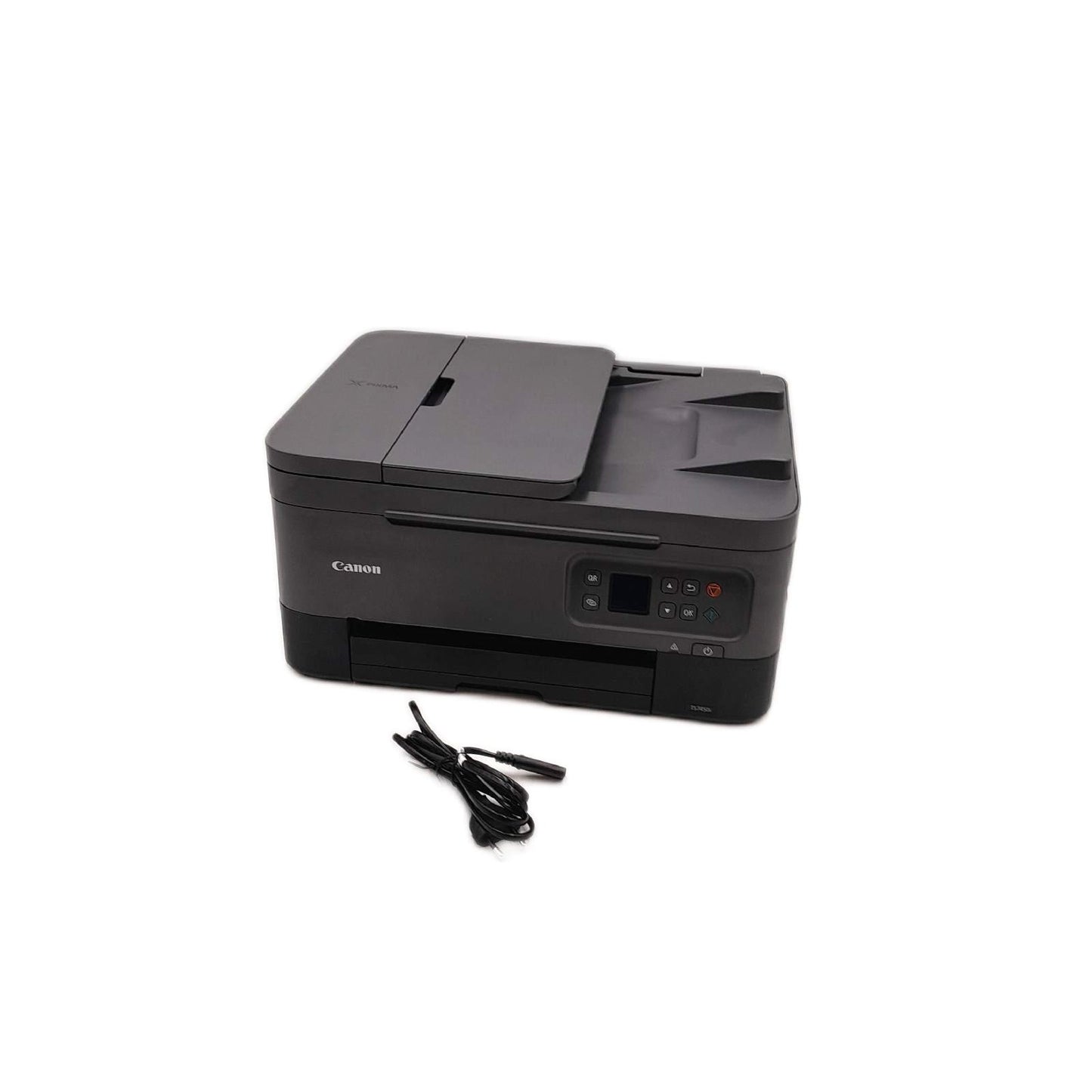 Canon PIXMA TS7450i All in One unvollständig Tintenpatronen fehlen