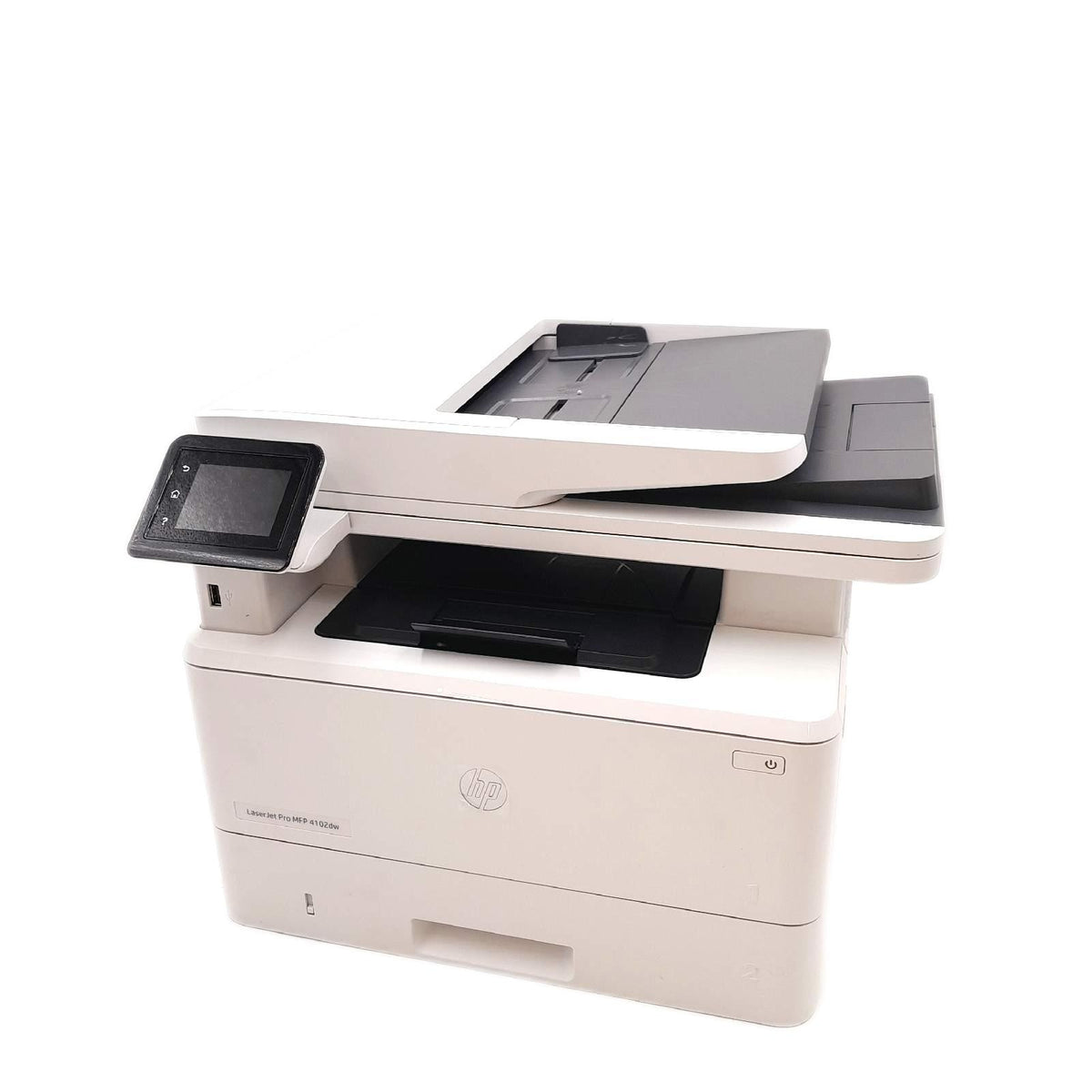 HP LaserJet Pro MFP 4102dw Multifunktions Laserdrucker WLAN Automatischer Duplexdruck