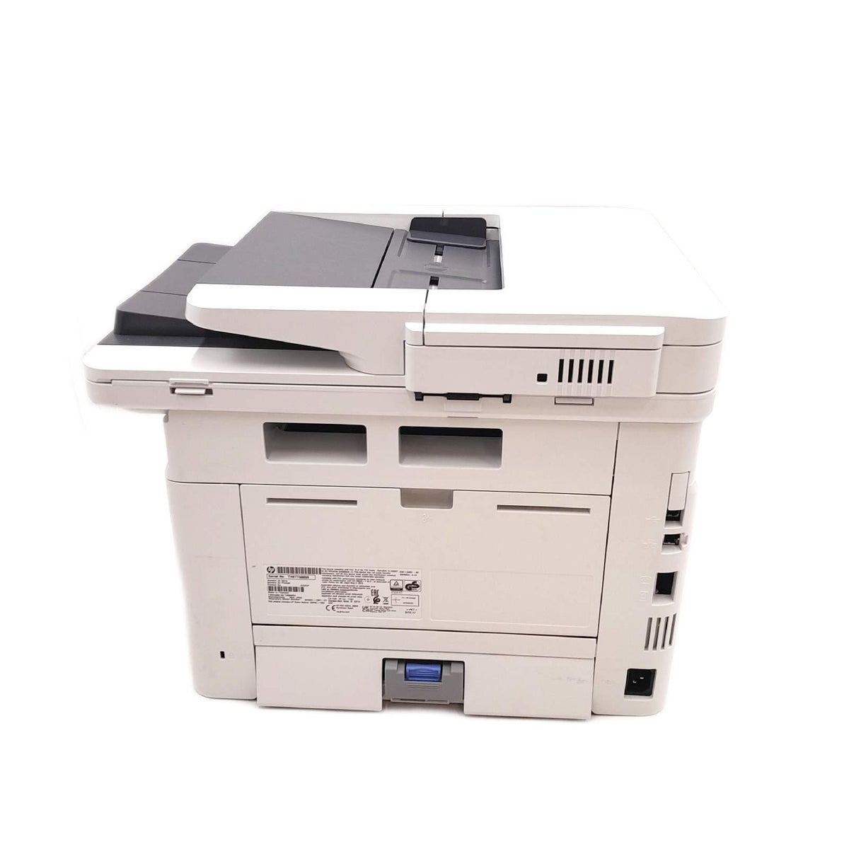 HP LaserJet Pro MFP 4102dw Multifunktions Laserdrucker WLAN Automatischer Duplexdruck
