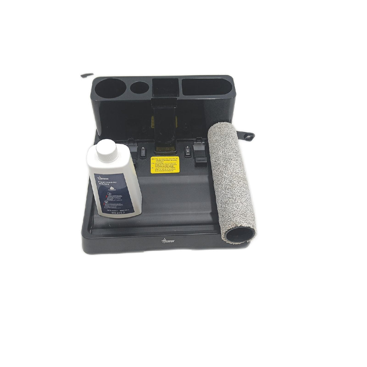 Hoover HW3 2in1 Kabelloser Nass und Trockensauger und Saugwischer Gebrauchsspuren