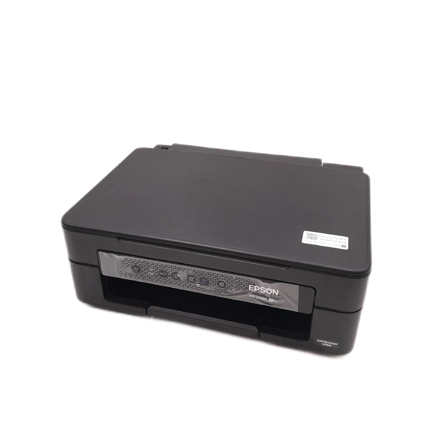 Epson Drucker Multifunktionsgerät Büro unvollständig Tintenpatronen fehlen