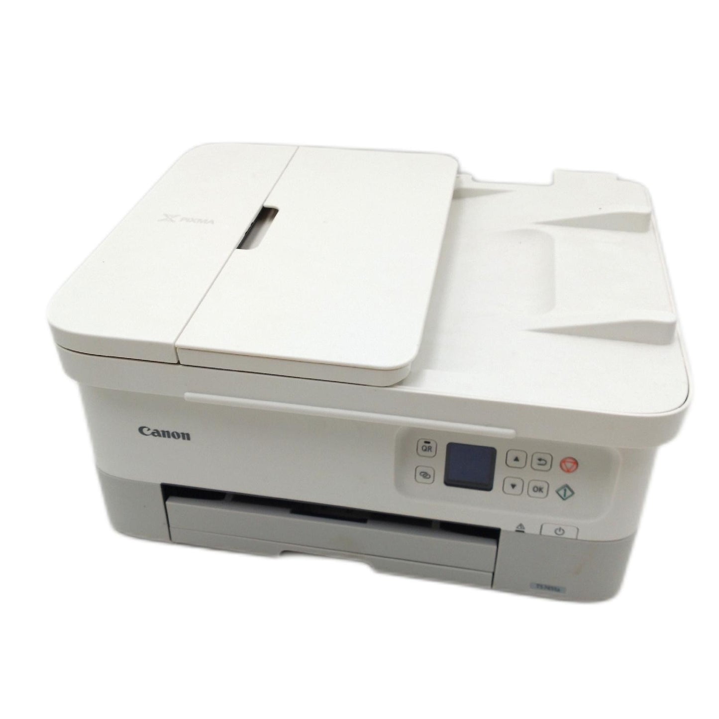 Canon PIXMA TS7451a Farbtintenstrahldrucker Multifunktionsdrucker DIN A - Defekt