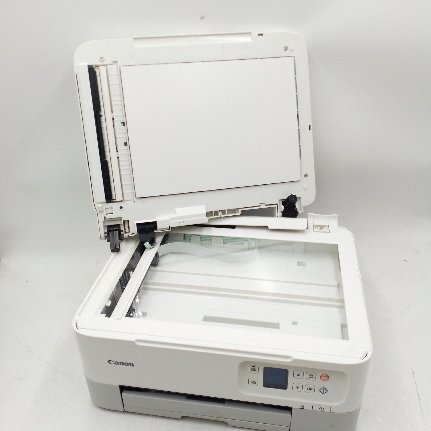 Canon PIXMA TS7451a Farbtintenstrahldrucker Multifunktionsdrucker DIN A - Defekt