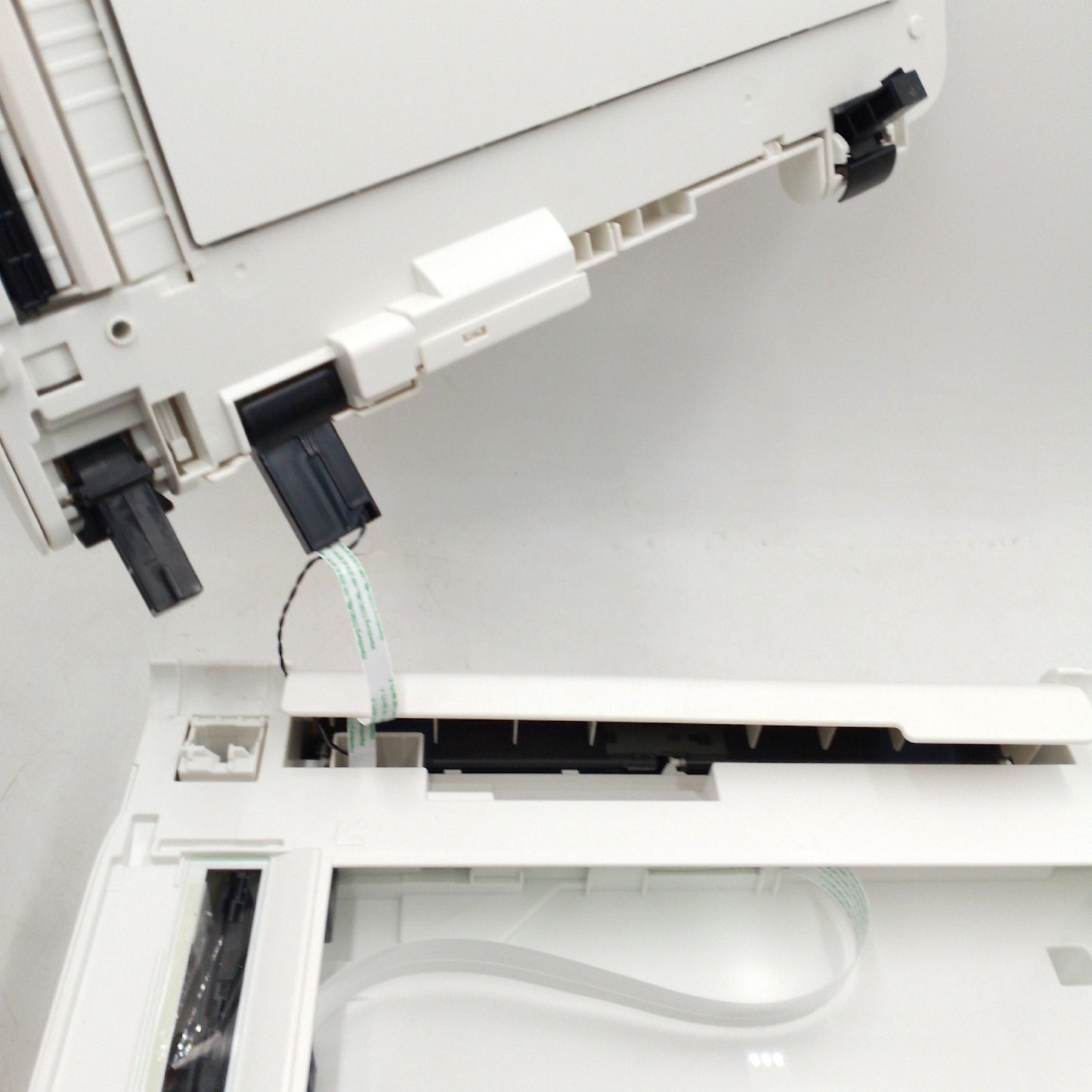 Canon PIXMA TS7451a Farbtintenstrahldrucker Multifunktionsdrucker DIN A - Defekt