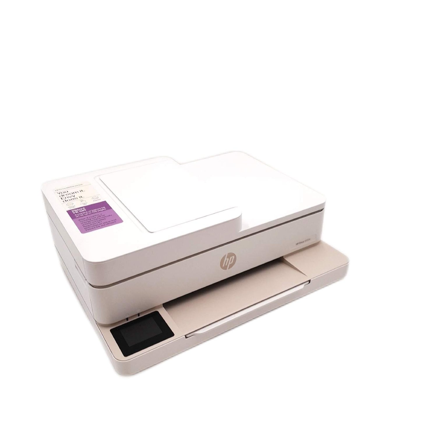 Hp Envy 6520E Multifunktionsdrucker Scanner Tintenfarbdrucker Patron