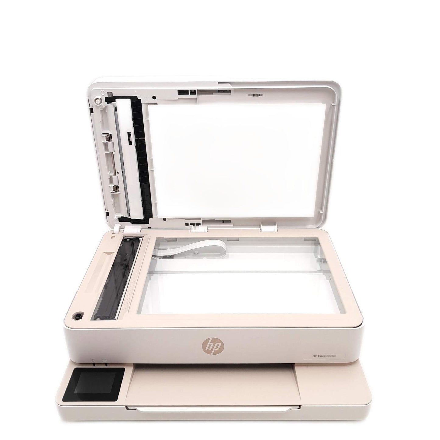 Hp Envy 6520E Multifunktionsdrucker Scanner Tintenfarbdrucker Patron