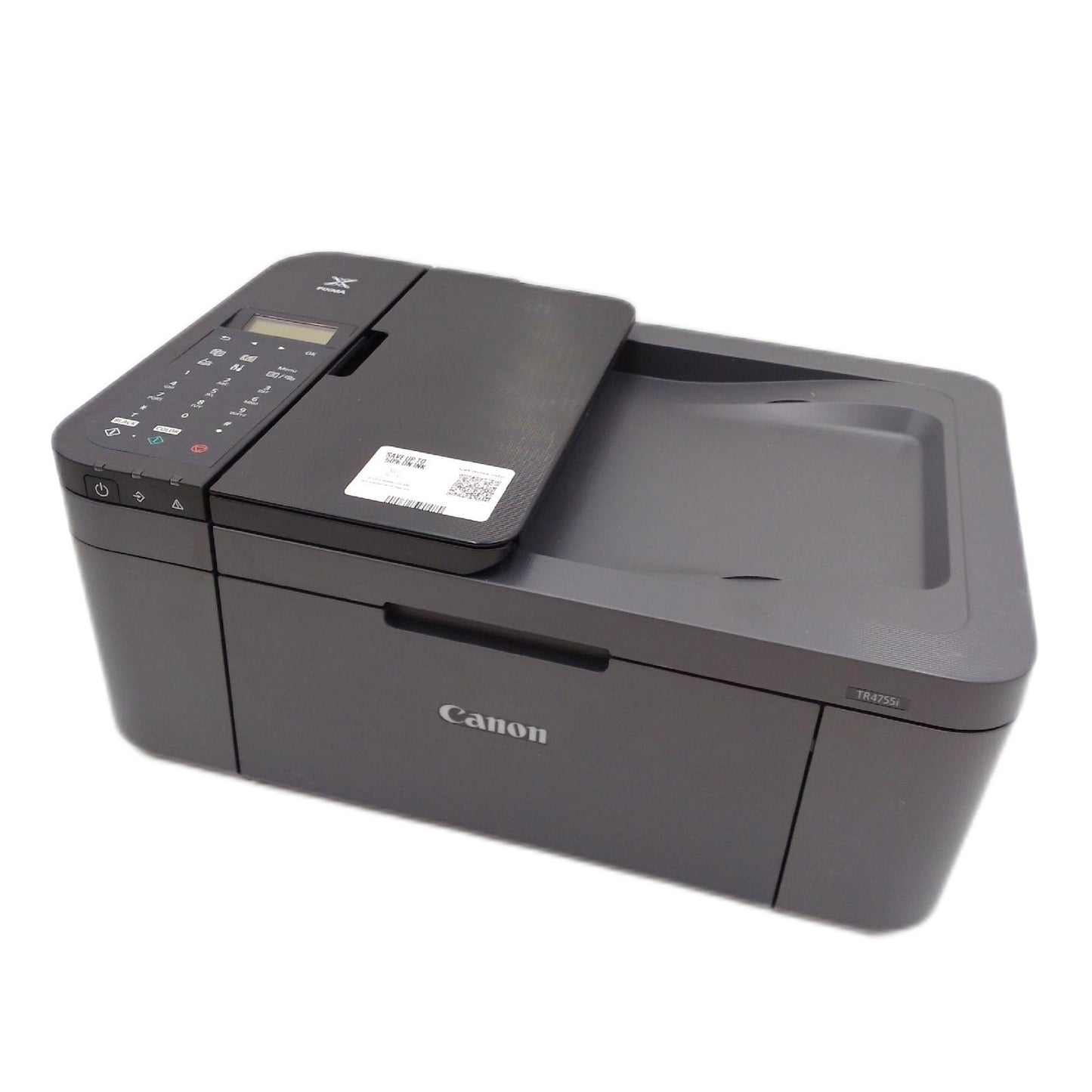 Canon PIXMA TR4755i Multifunktionsdrucker 4in1 Tintenstrahl Drucken Kopieren