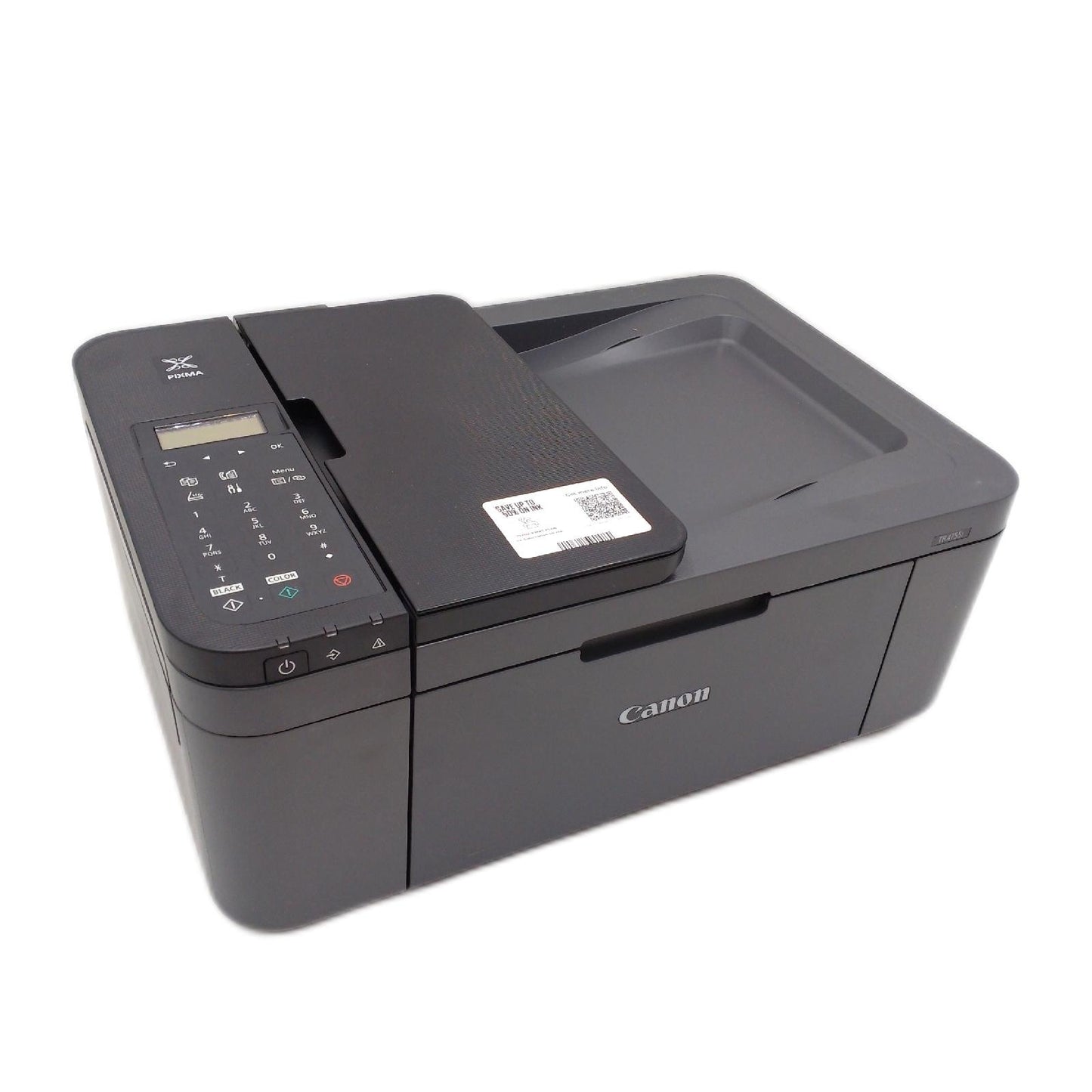 Canon PIXMA TR4755i Multifunktionsdrucker 4in1 Tintenstrahl Drucken Kopieren