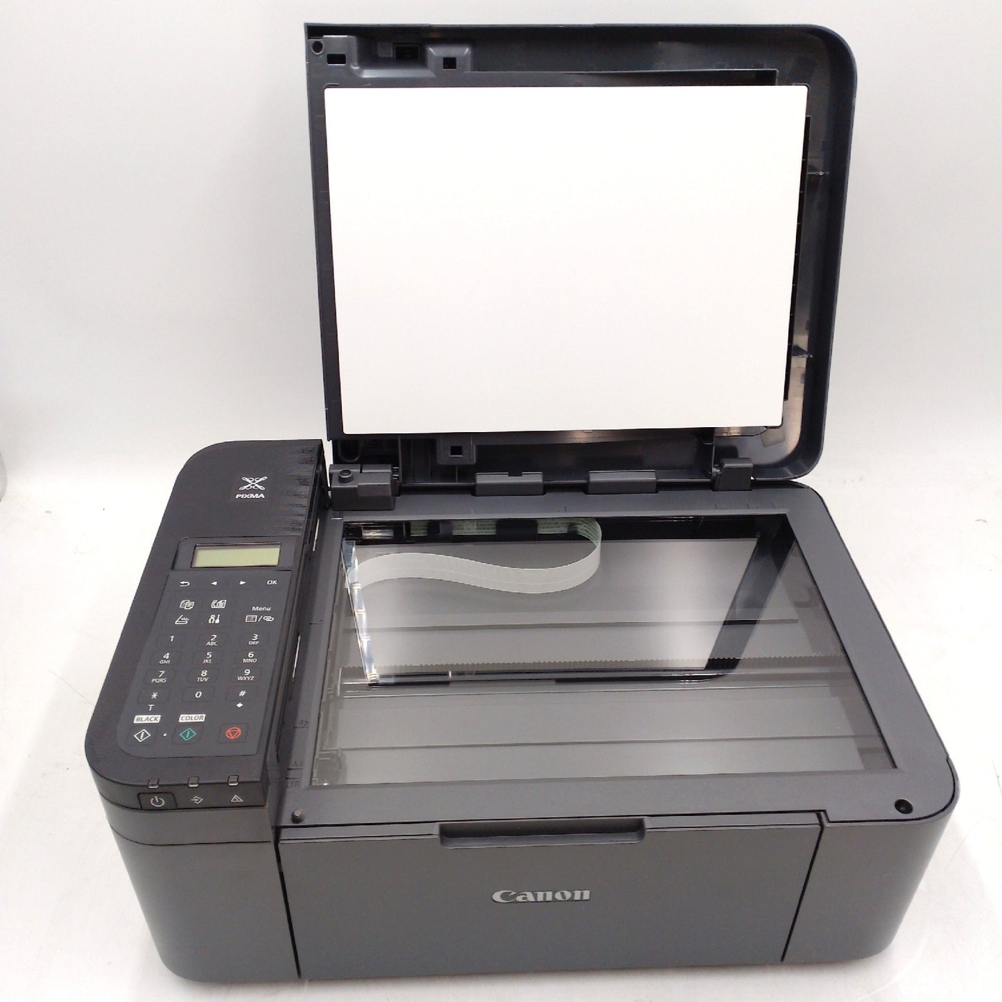 Canon PIXMA TR4755i Multifunktionsdrucker 4in1 Tintenstrahl Drucken Kopieren