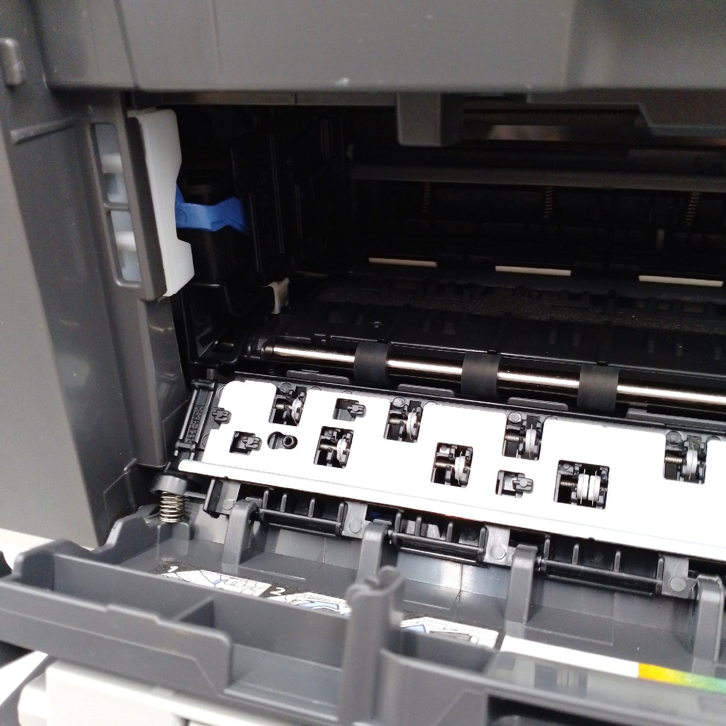 Canon PIXMA TR4755i Multifunktionsdrucker 4in1 Tintenstrahl Drucken Kopieren