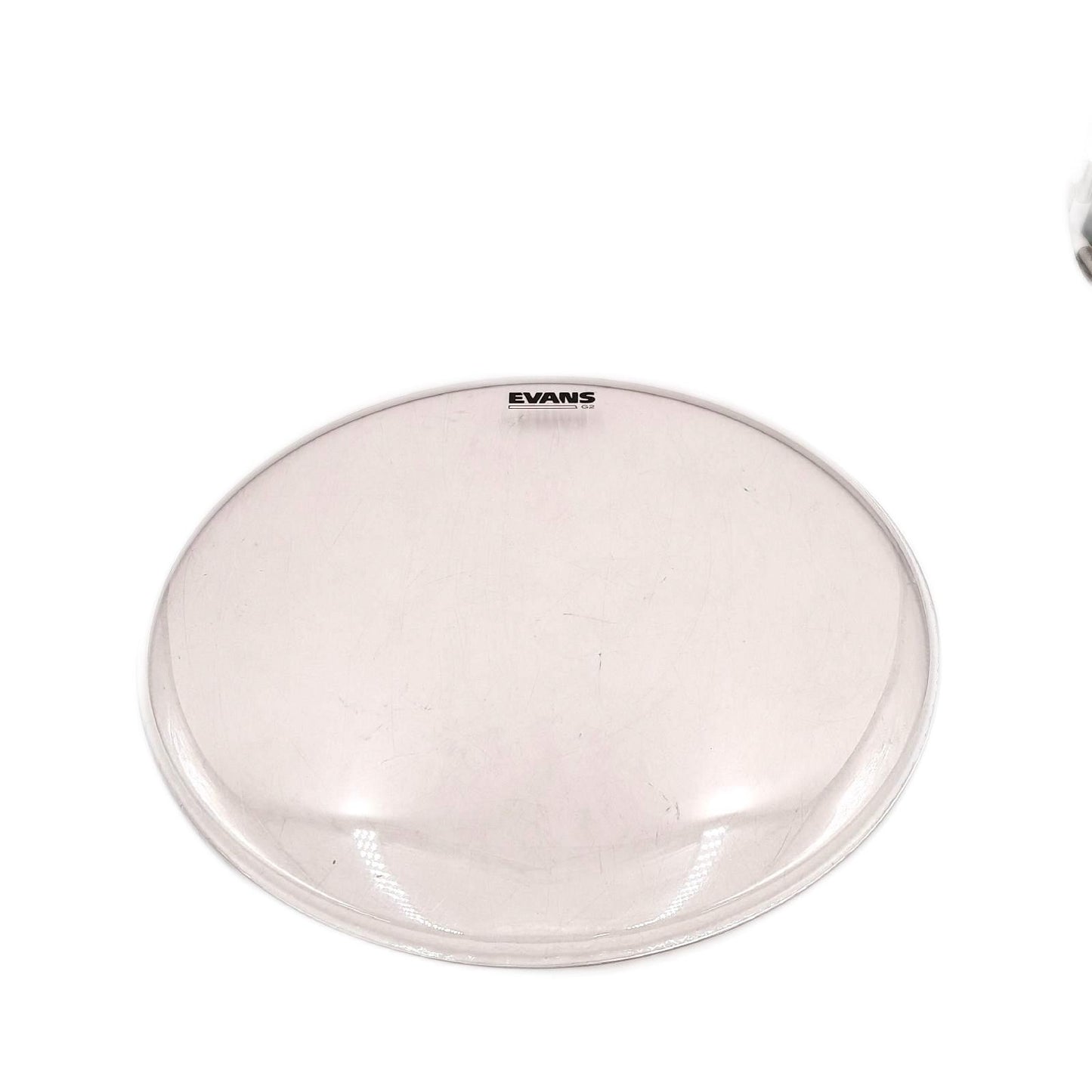 Evans Schlagzeugzubehör Percussion Zubehör TT18G2 Zubehör für Schlagzeuger und Musiker
