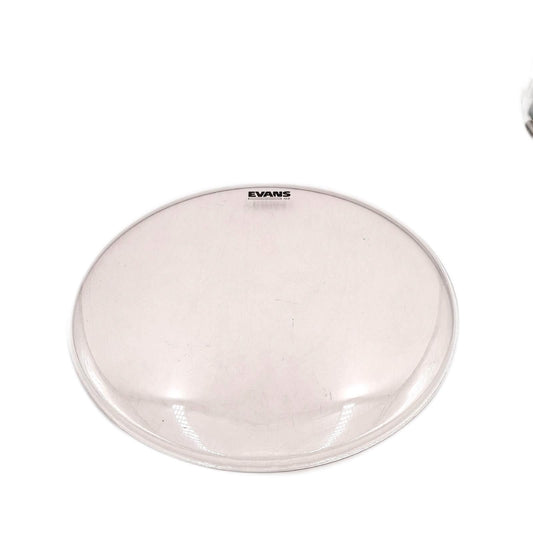 Evans Schlagzeugzubehör Percussion Zubehör TT18G2 Zubehör für Schlagzeuger und Musiker