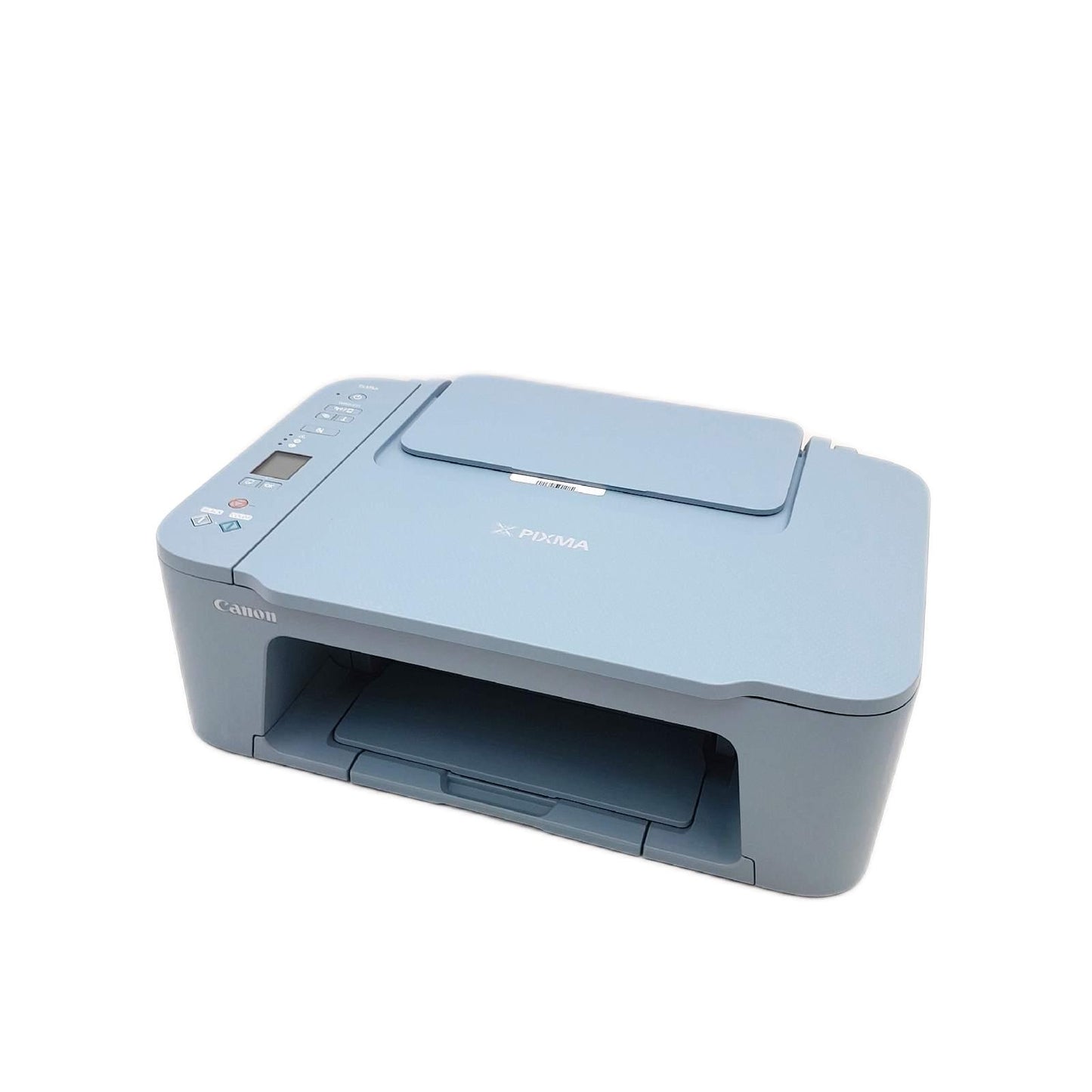 Canon PIXMA TS3752i kabelloser Drucker unvollständig Patronen fehlen Gehä