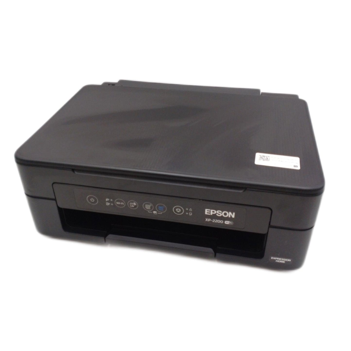 Epson Drucker Expression Home XP 2200 3 in 1 Gebrauchsspuren ohne Patron