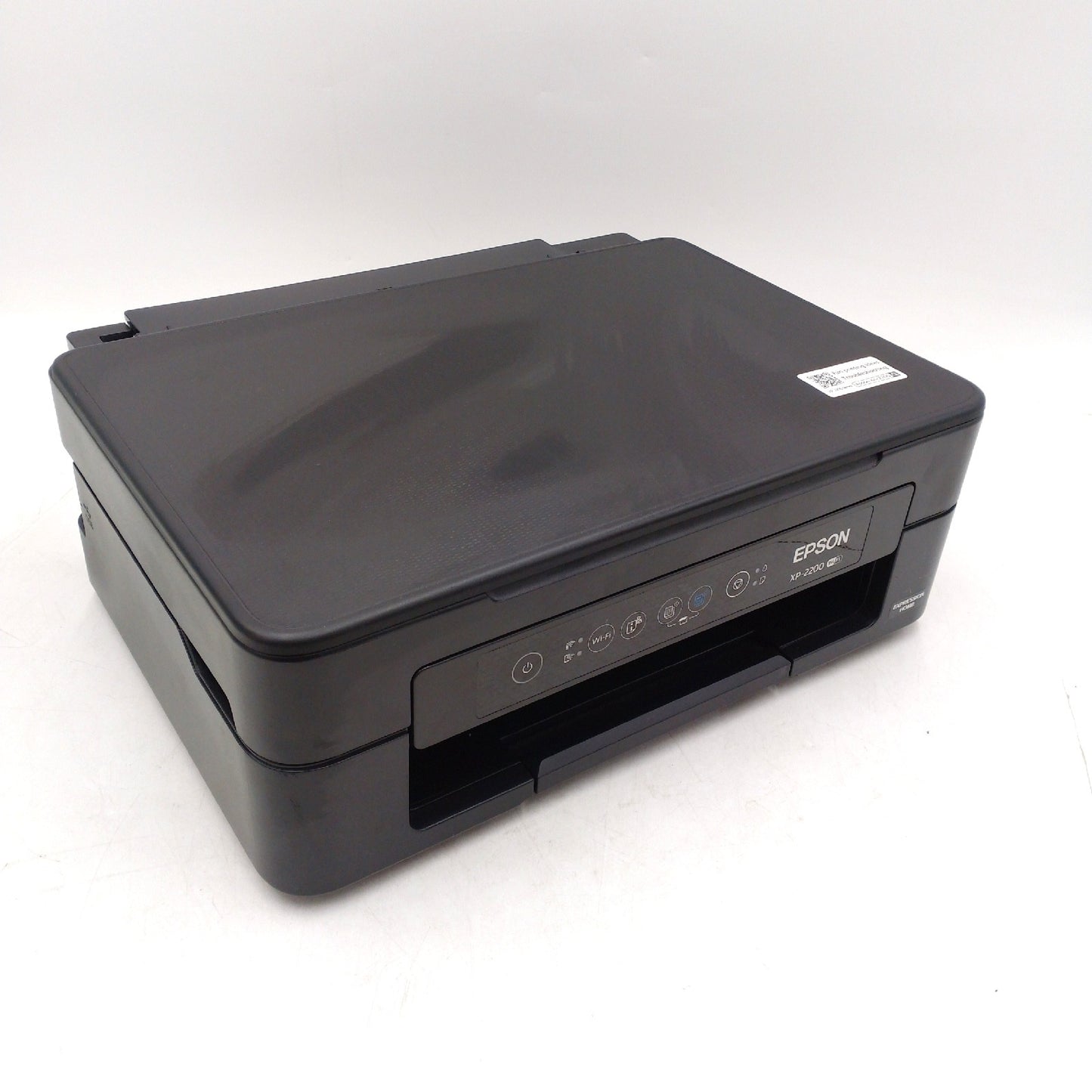 Epson Drucker Expression Home XP 2200 3 in 1 Gebrauchsspuren ohne Patron