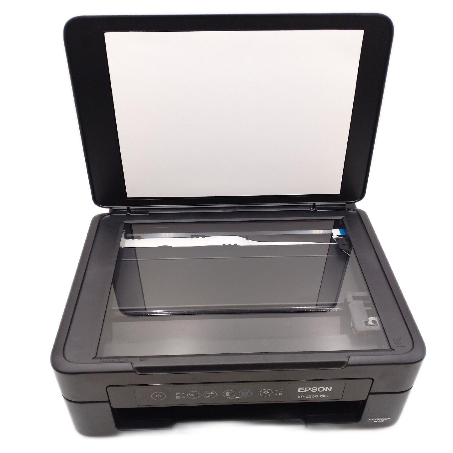 Epson Drucker Expression Home XP 2200 3 in 1 Gebrauchsspuren ohne Patron
