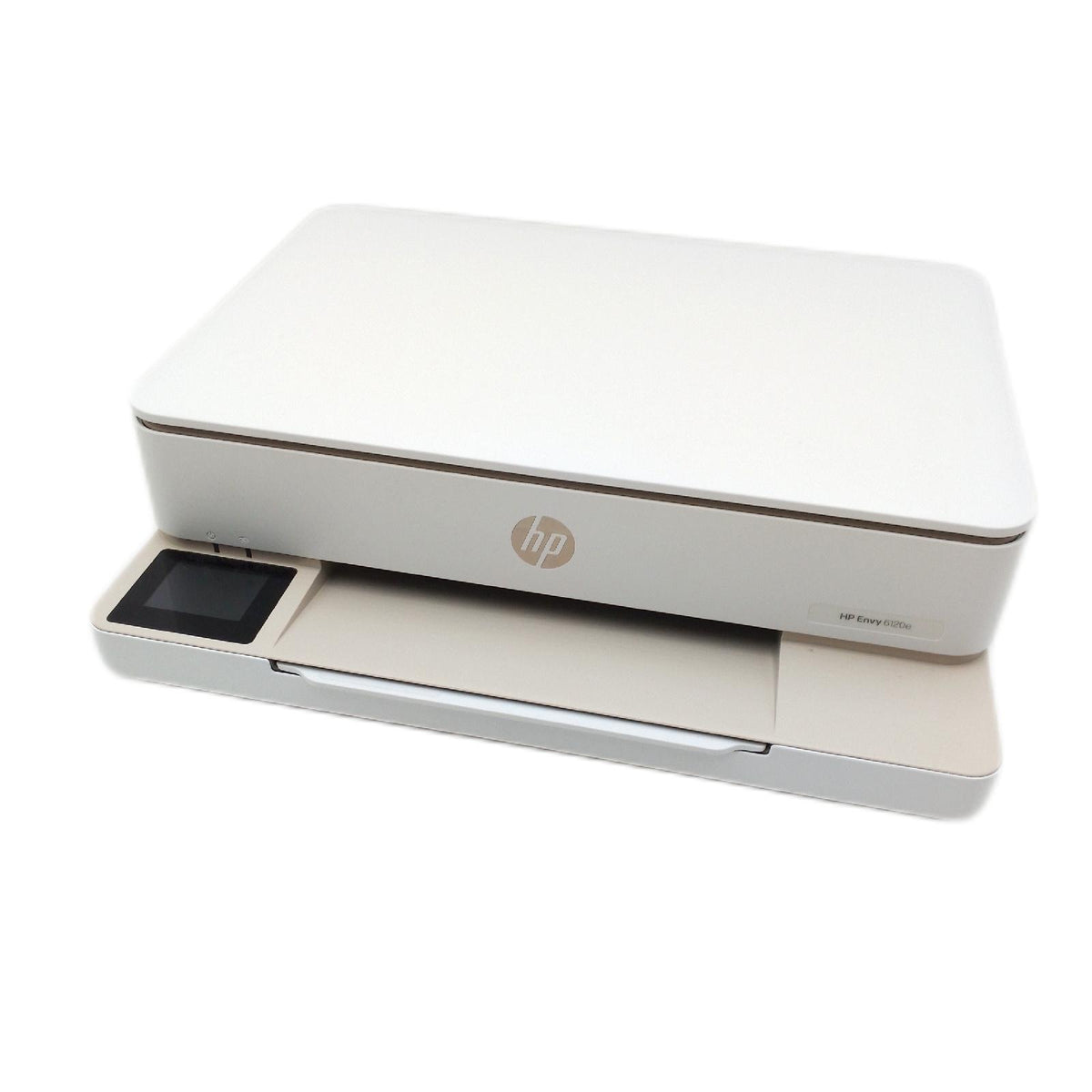 Hp Envy 6120E Multifunktionsdrucker 6 Monate gebraucht Papierstau Fehler