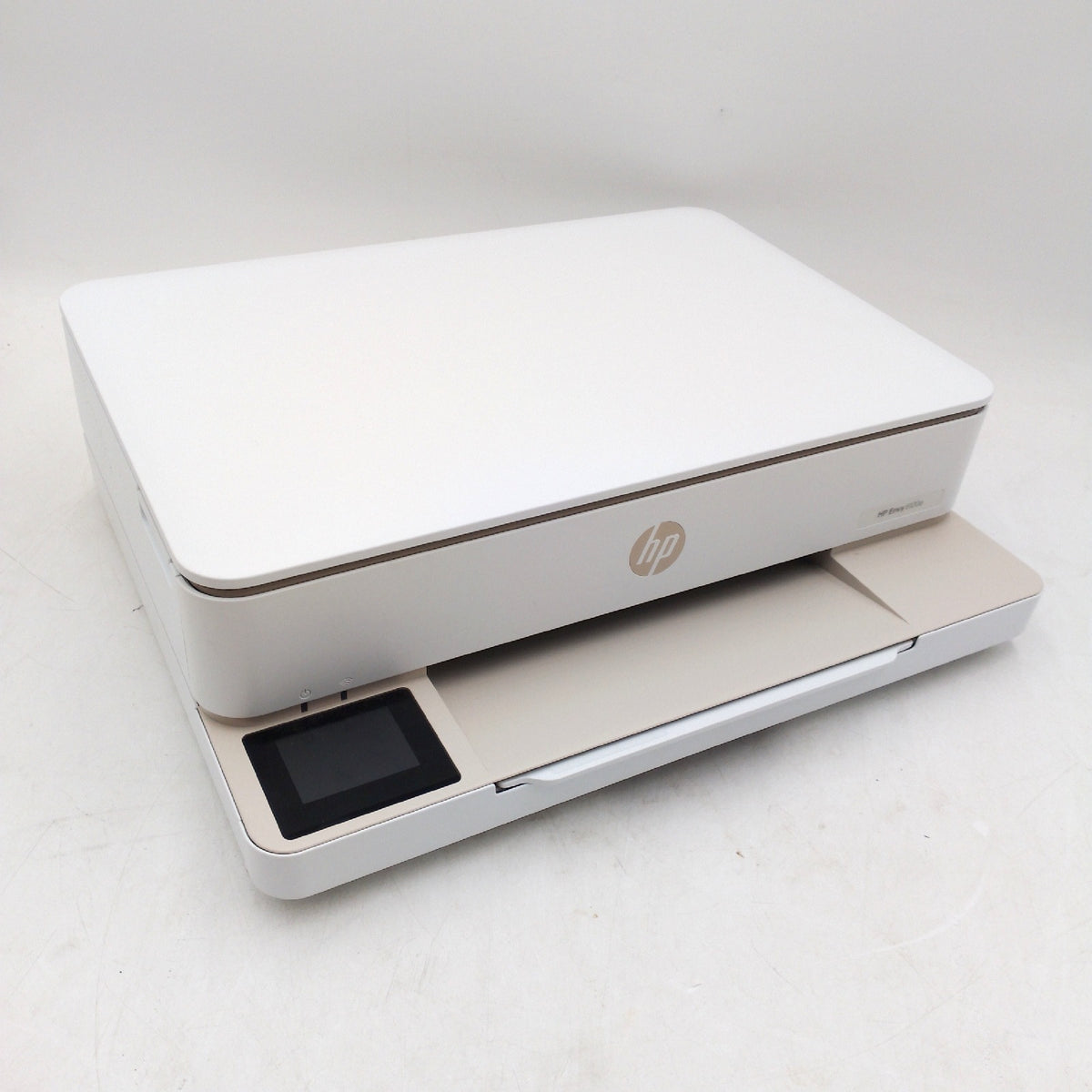 Hp Envy 6120E Multifunktionsdrucker 6 Monate gebraucht Papierstau Fehler