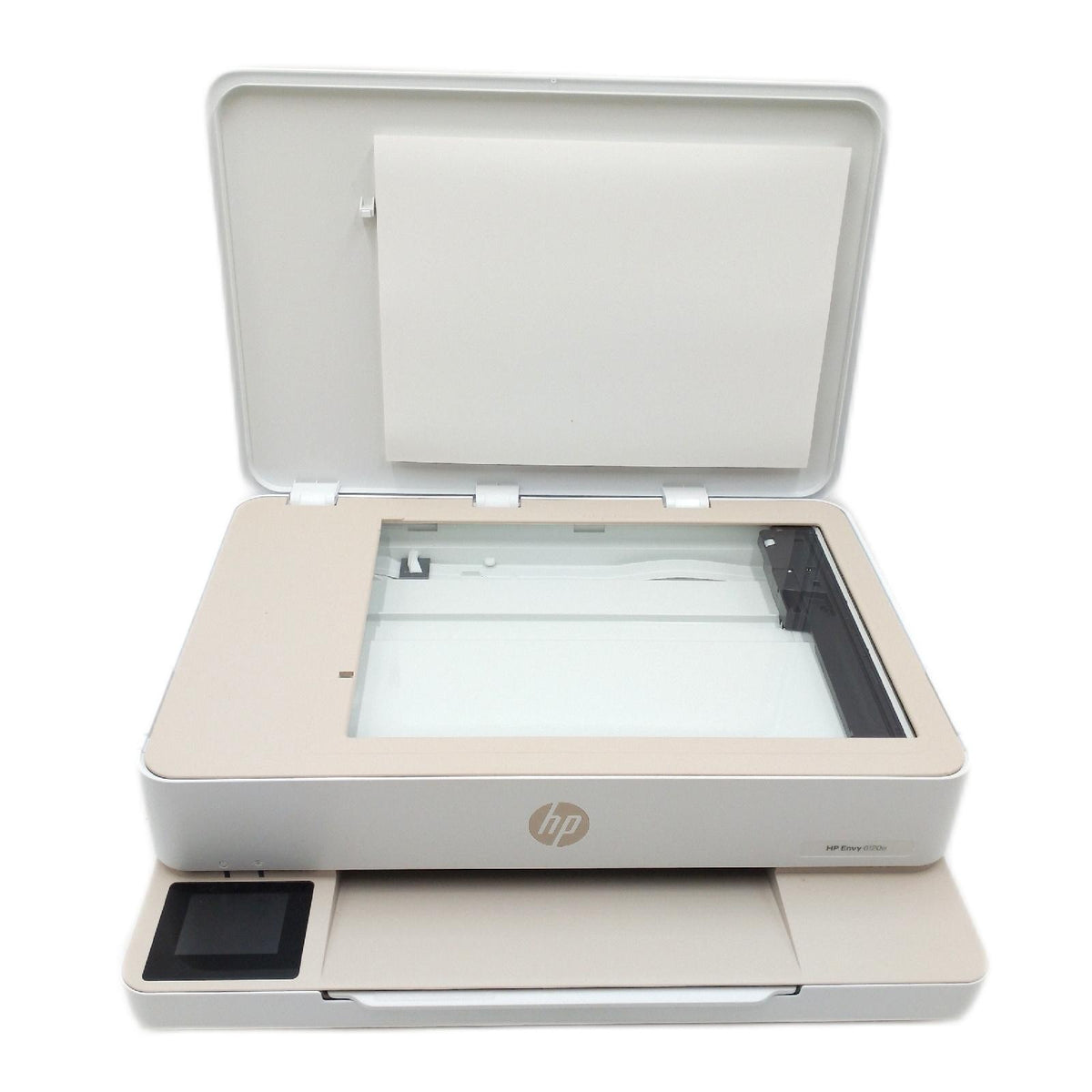 Hp Envy 6120E Multifunktionsdrucker 6 Monate gebraucht Papierstau Fehler